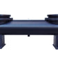 HDPE - על סגול לחומציות גבוהה ומי־ים