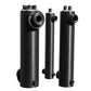HDPE - על סגול לחומציות גבוהה ומי־ים