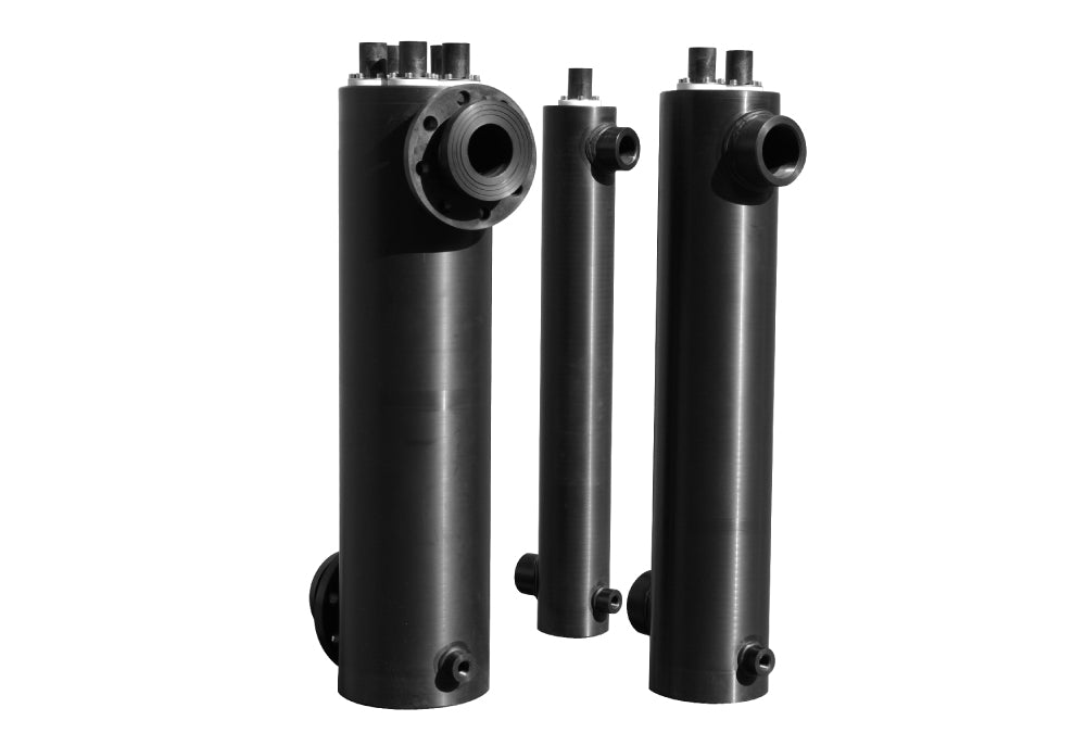 HDPE - על סגול לחומציות גבוהה ומי־ים