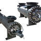 HDPE - על סגול לחומציות גבוהה ומי־ים