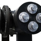 HDPE - על סגול לחומציות גבוהה ומי־ים